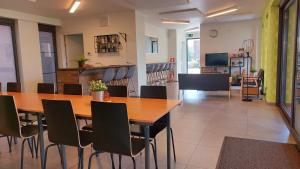 Vakantiewoning De Schuur Tienen