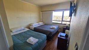 Departamento acogedor en Calama