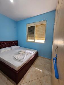 Saranda Garden Rooms