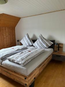 Ferienwohnung Boxenstopp