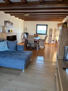 Ferienwohnung Boxenstopp