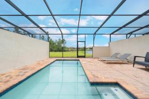 Perfect Townhouse in Windsor at Westside Resort, Kissimmee