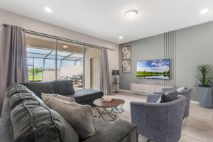 Perfect Townhouse in Windsor at Westside Resort, Kissimmee