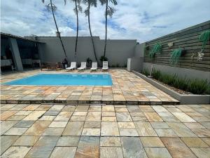 casa espaço calmaria