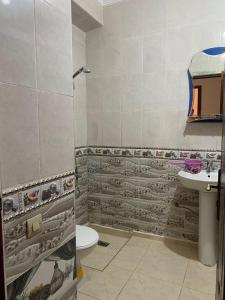 Appartement Oued Laou resisendence Assalem, en bord de mer