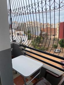 Appartement Oued Laou resisendence Assalem, en bord de mer