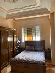 Appartement Oued Laou resisendence Assalem, en bord de mer