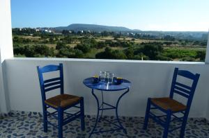 Theofilos Appartements Kythira Greece