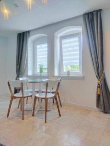 Apartamenty PANORAMA