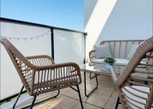 Petite Paradise Oliva