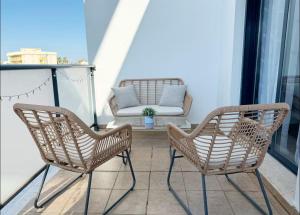 Petite Paradise Oliva