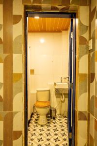 Cute and Cozy house in Cachoeira