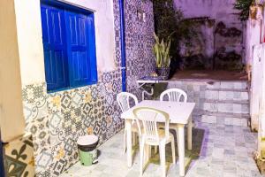 Cute and Cozy house in Cachoeira