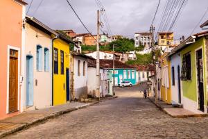 Cute and Cozy house in Cachoeira