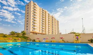 Goldem Dolphin Express