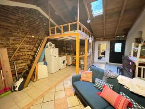 Lovely Apartment central Corfu near the port