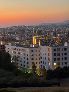 Journey Studio Apartment