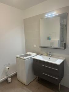 Appartement neuf proche de Orly