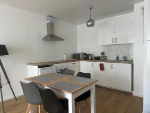 Appartement neuf proche de Orly