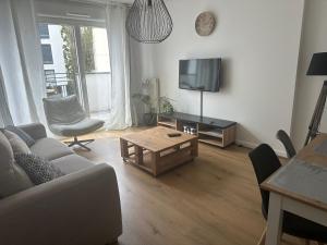 Appartement neuf proche de Orly