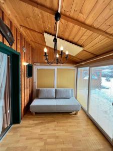 Kreischberg Ferien Chalet