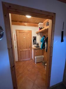 Kreischberg Ferien Chalet