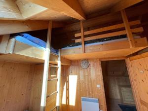 Kreischberg Ferien Chalet