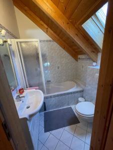 Kreischberg Ferien Chalet