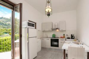 Villa Alberti Appartamento Emma - Happy Rentals