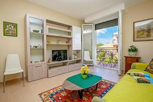 Villa Mimosa - Appartamento 2 - Happy Rentals