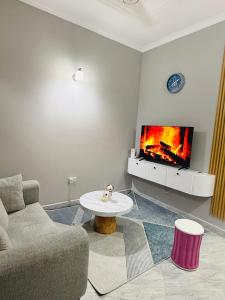 Fatoosh Nest Comfortable City Access