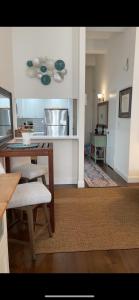 Unique Place in midtown NYC