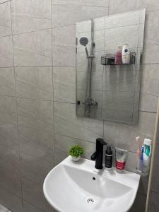 Fatoosh Nest Comfortable City Access