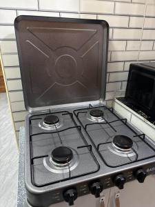 Fatoosh Nest Comfortable City Access