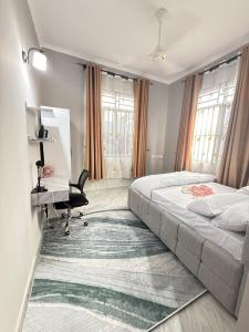 Fatoosh Nest Comfortable City Access