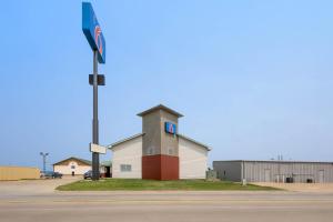 Motel 6 North Sioux City, SD I 29 North