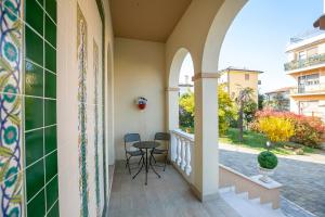 Villa Mimosa Appartamento 5 - Happy Rentals