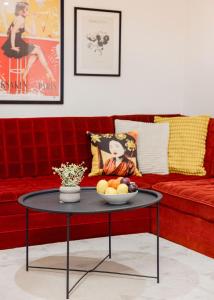 Secluded Spacious Oasis-Best Location in Downtown