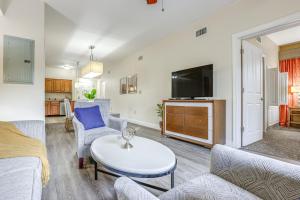 Poolside Oasis 7 Mi to Disney and Universal