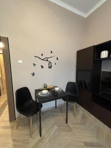 Apartament Warszawa Andersa