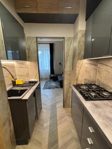 Apartament Warszawa Andersa