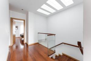 Family retreat in Gaia