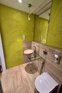 Holesovice Luxury Apartments Free Parking