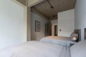 Zielo 3bdrm 2 bath Private balcony, Rooftop Walk to Zocalo