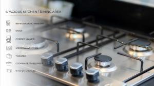 Zielo Rentals Palma ,Private balcony, Rooftop Walk to Zocalo