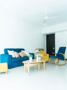 Apt Platinum Rodadero 9C