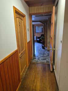 hostal perez de arce