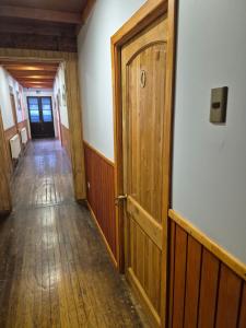 hostal perez de arce