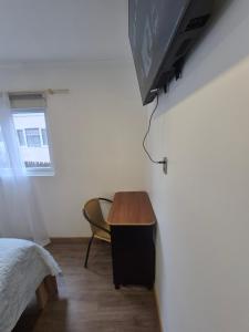 hostal perez de arce