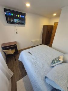 hostal perez de arce